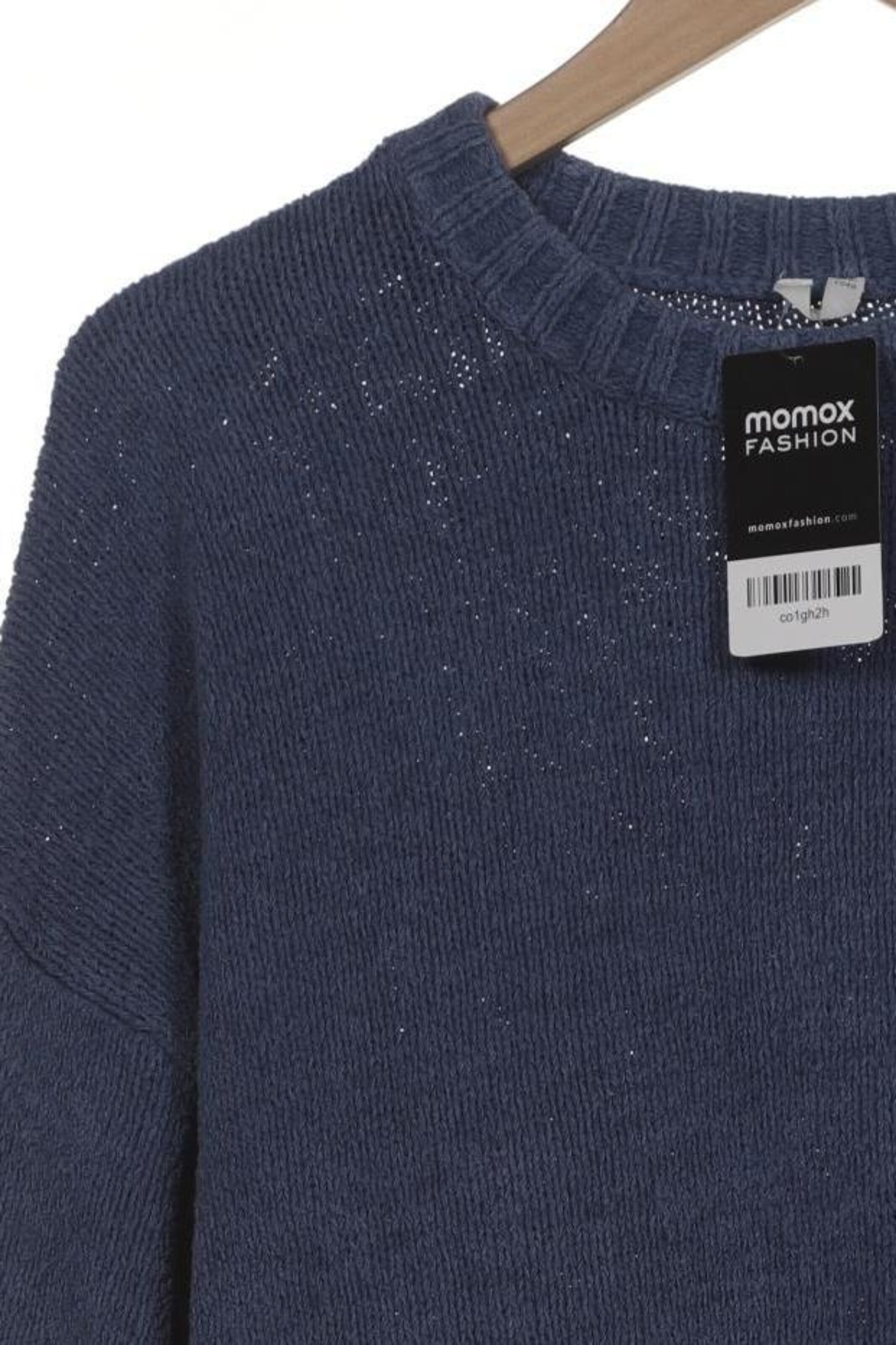 Arket Sweater & Cardigan in M in Blue