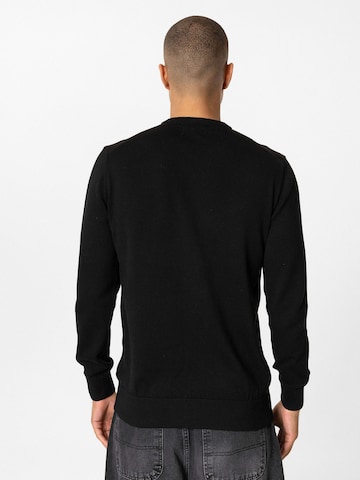 Pull-over 'Cabrera' Williot en noir