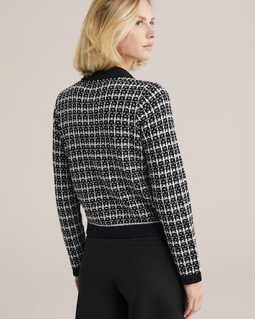 WE FashionKardigan - crna boja