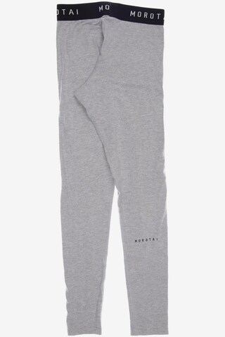 MOROTAI Pants in XXS in Grey