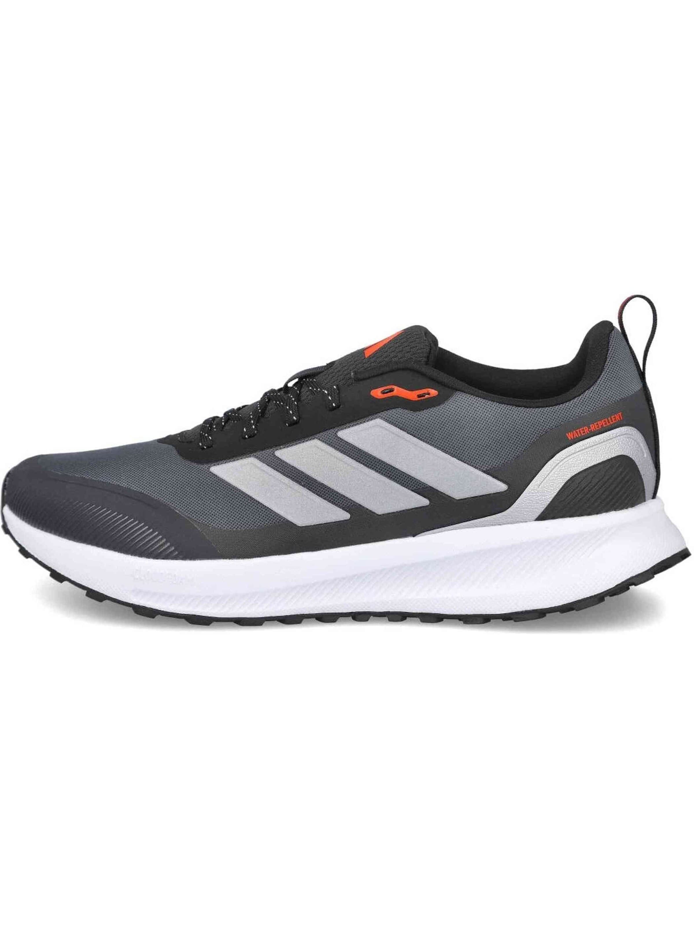 ADIDAS ORIGINALS Running Shoes 'JI4084-RUNFALCON-5TR' in Black: front