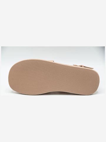Sandalo 'Pepe Jeans Summer Block' di Pepe Jeans in beige
