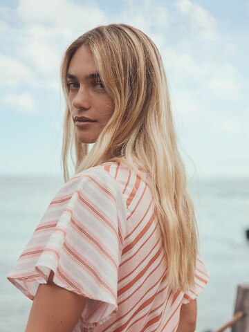 Next Dress in Orange