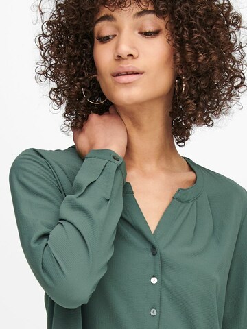 ONLY Blouse in Groen