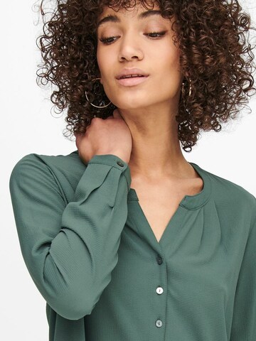 ONLY Blouse in Green