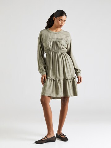 Eight2Nine Dress in Green: front