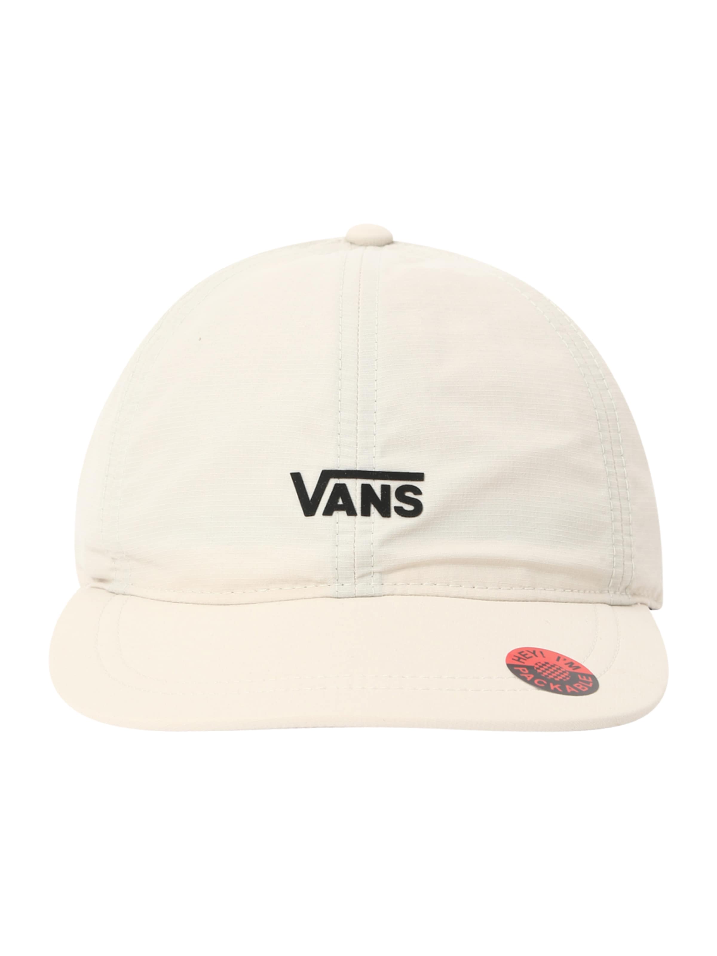Cappello da baseball ' BILL JOCKEY' di VANS in beige
