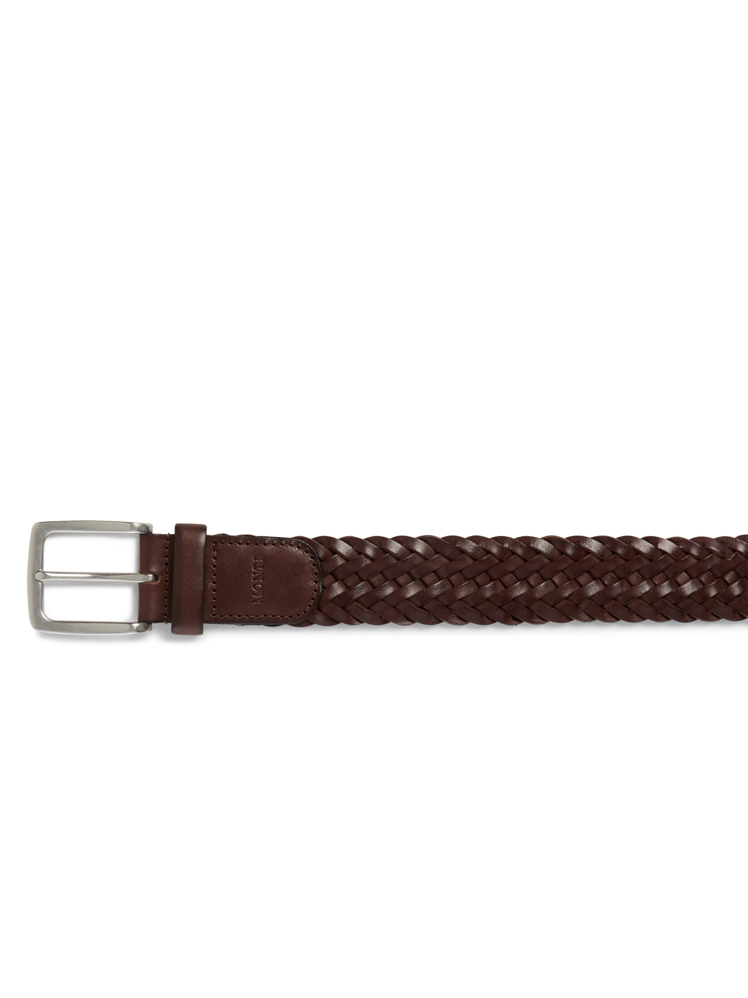 Monti Belt in Brown