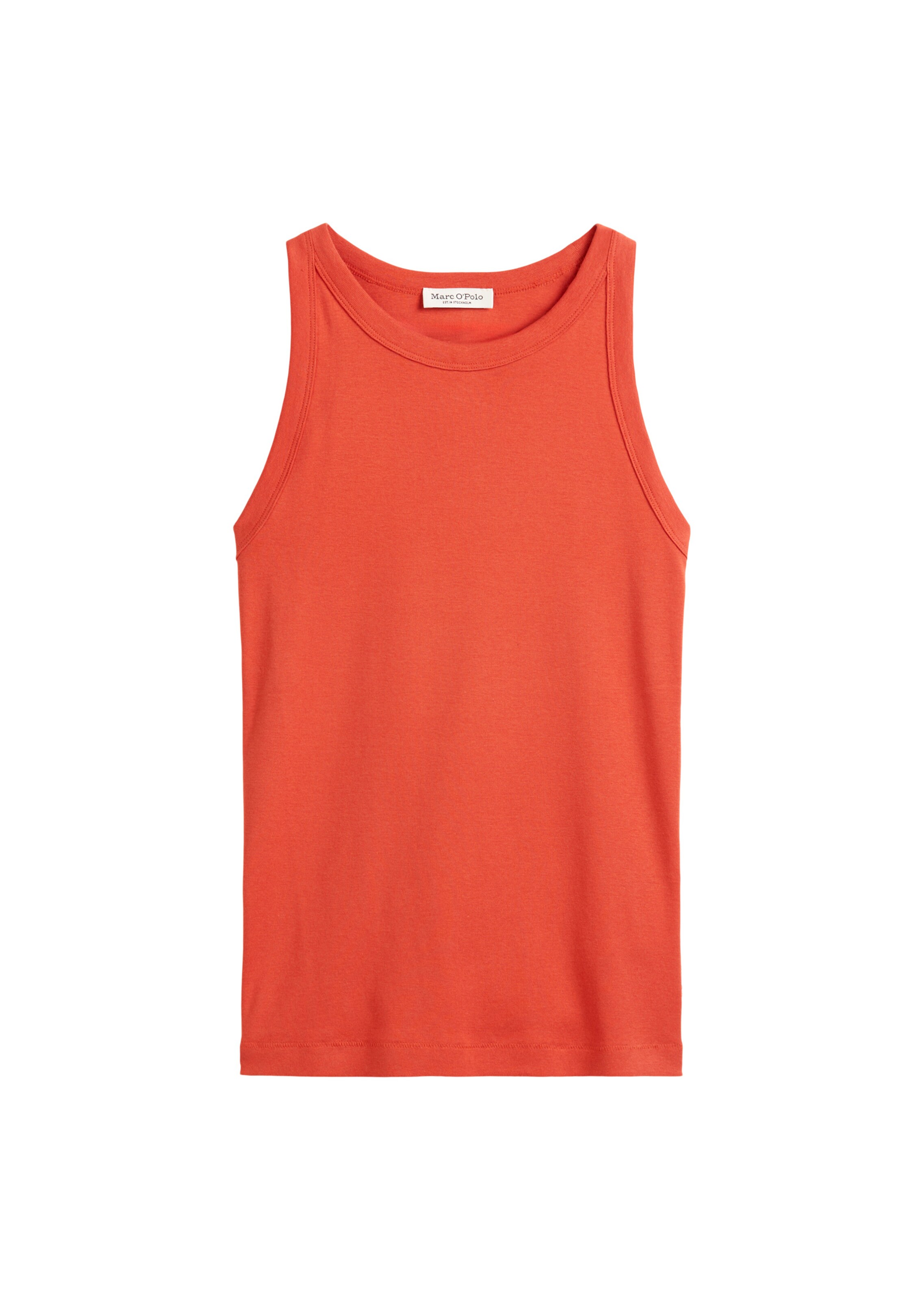 Marc O'Polo Top in Red: front