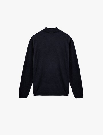Koton Pullover in Blau