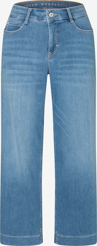 MAC Jeans in Blau: Vorderseite