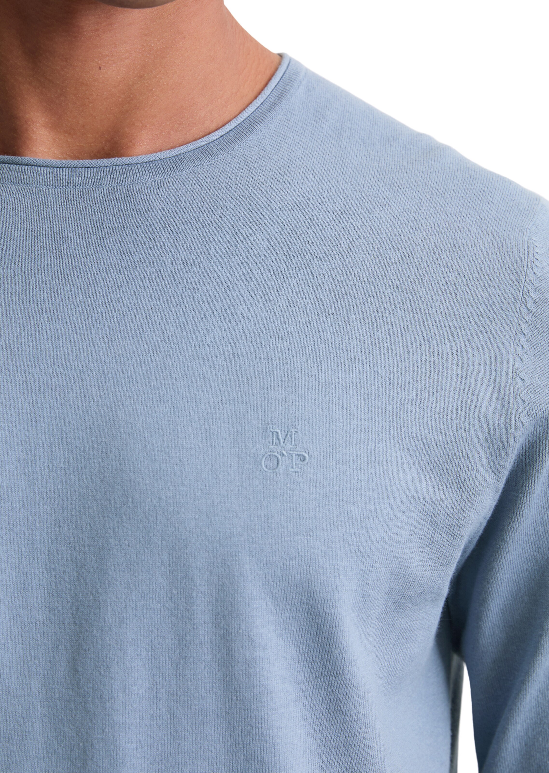 Marc O'Polo Sweater in Blue