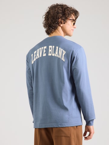 Only & Sons - Camiseta 'ONSFRED' en azul: frente