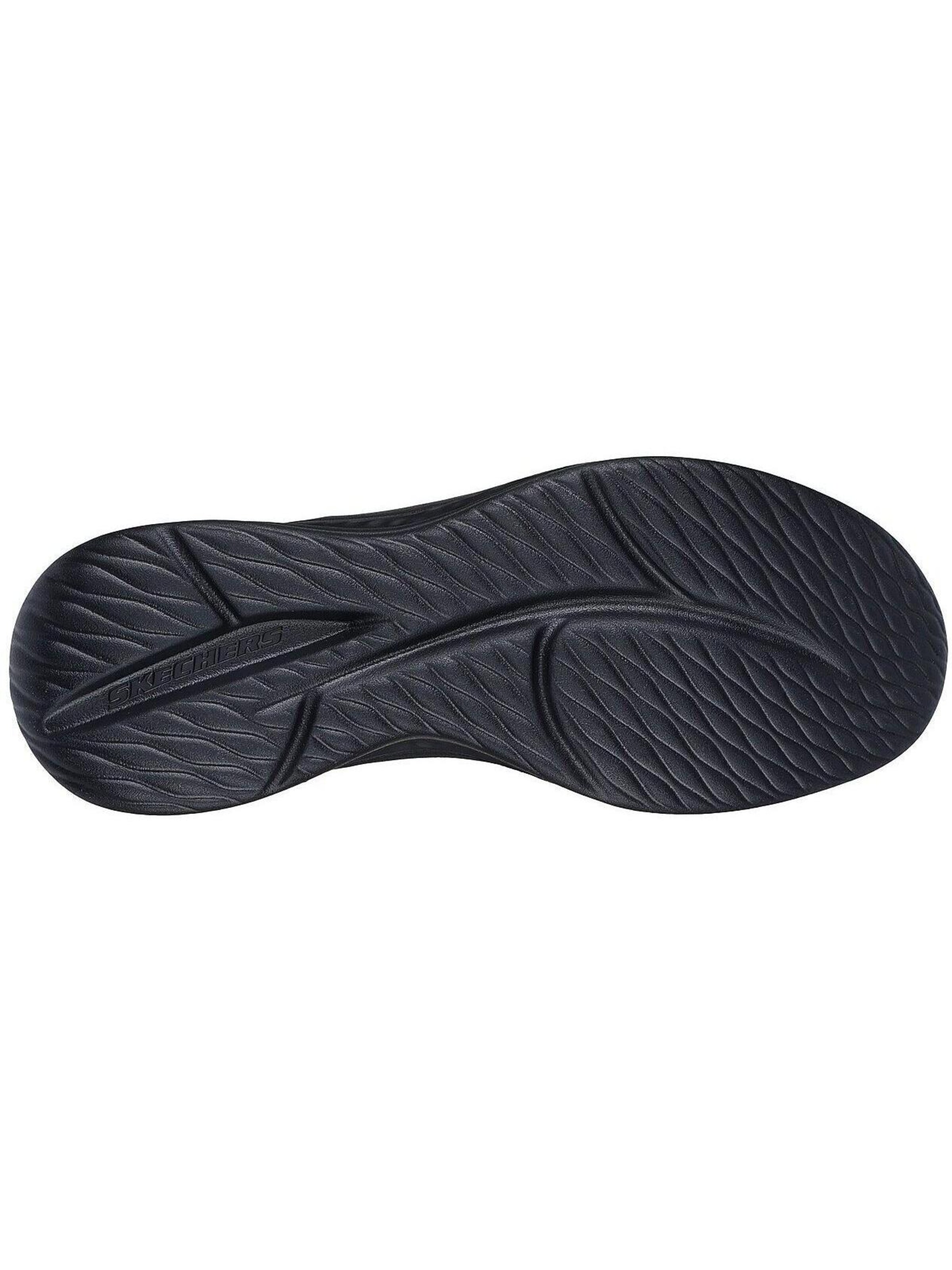 SKECHERS - Calzado deportivo 'Slade - Zachary' en negro
