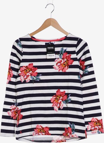 Joules Top & Shirt in M in Blue: front