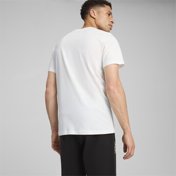 PUMA Jersey 'Borussia Mönchengladbach' in White