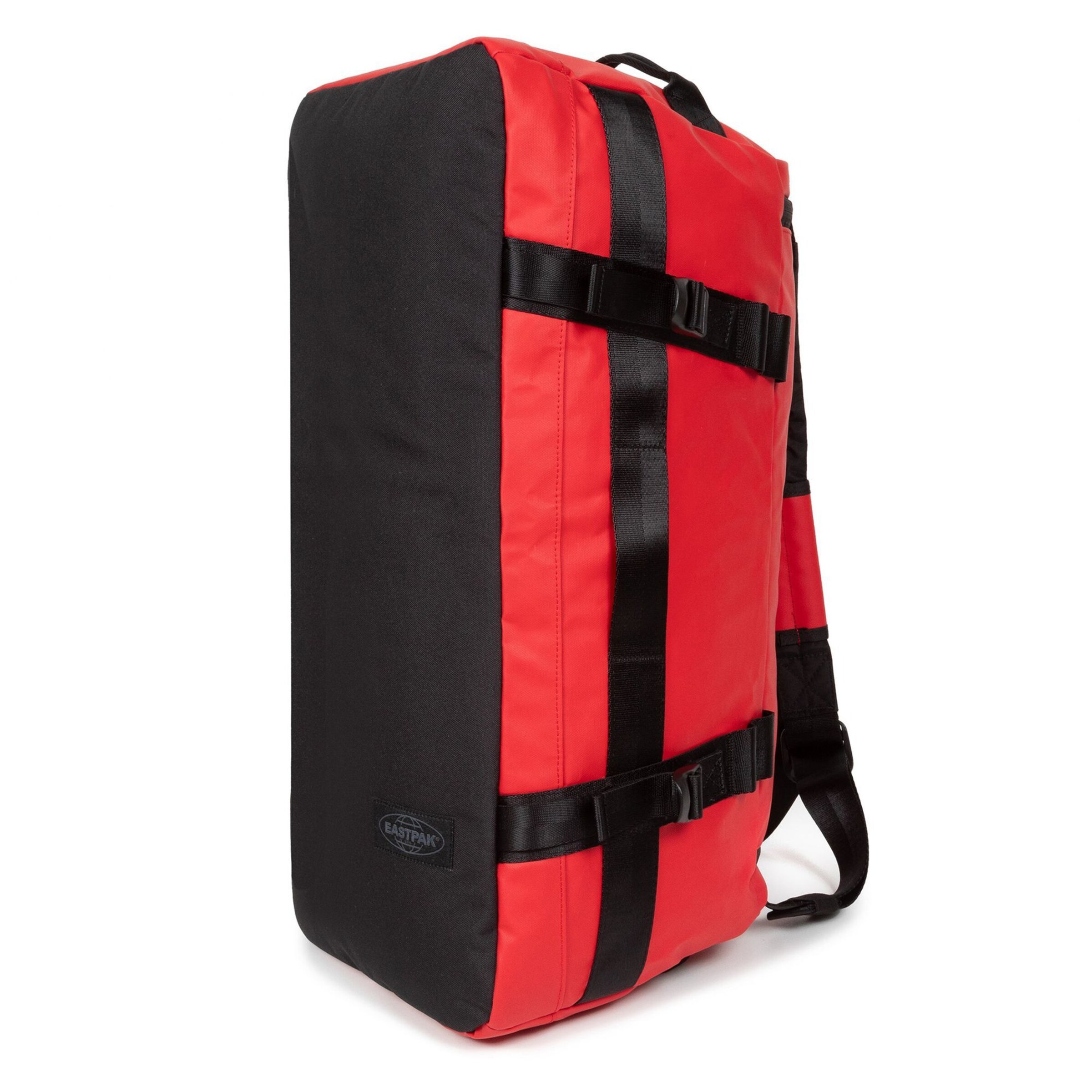 Sac week-end EASTPAK en rouge