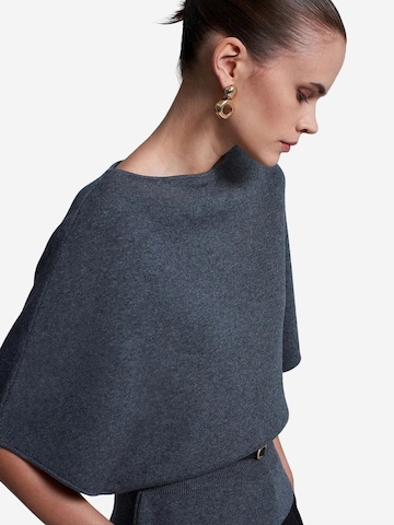 Pull-over 'Pullover' Dilvin en gris