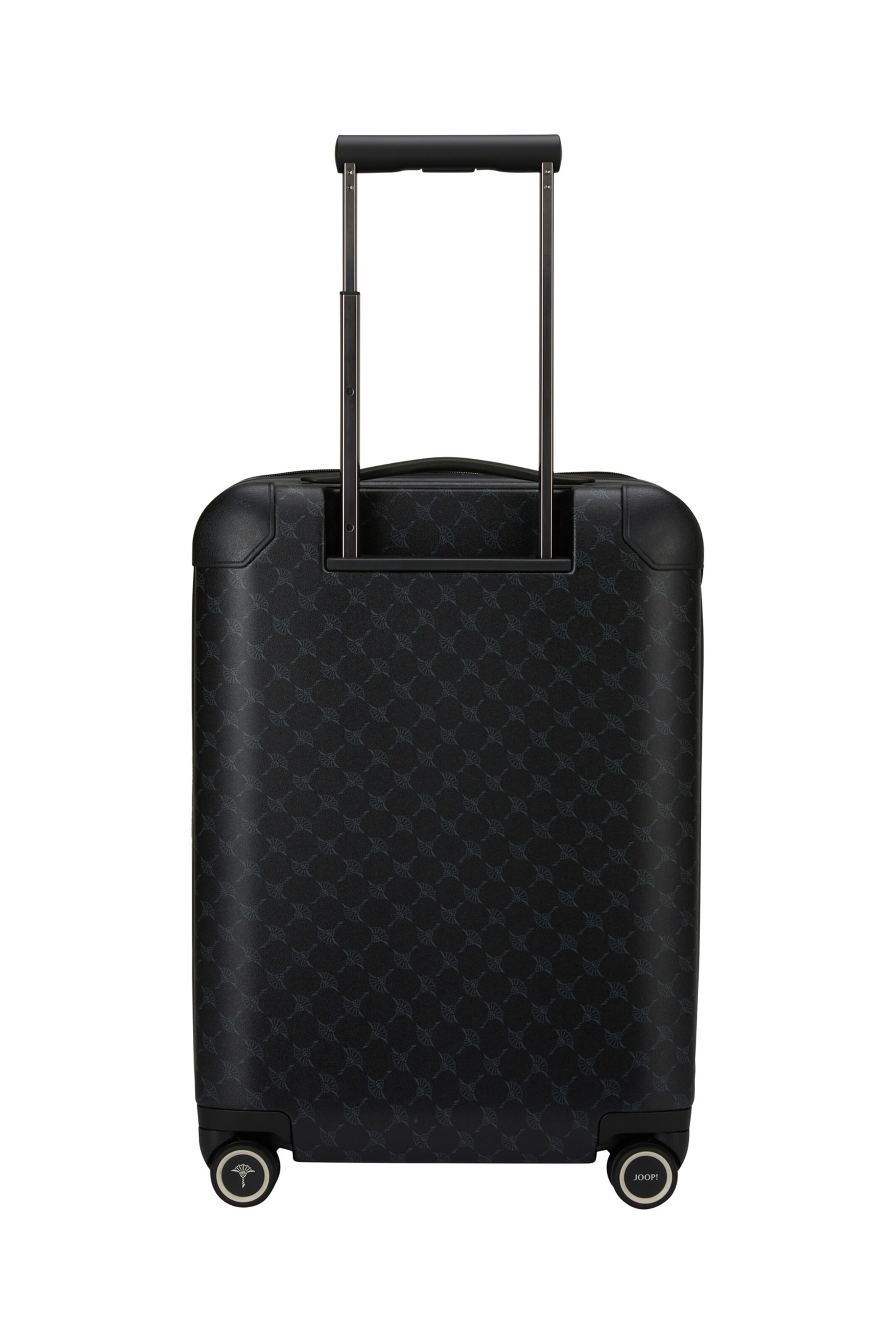 JOOP! Koffer 'Cortina Volare Pro' in Schwarz