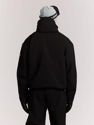 Veste de sport 'PRTDrifter' PROTEST en noir