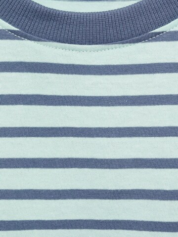 MANGO KIDS Shirt 'LOCALS' in Groen