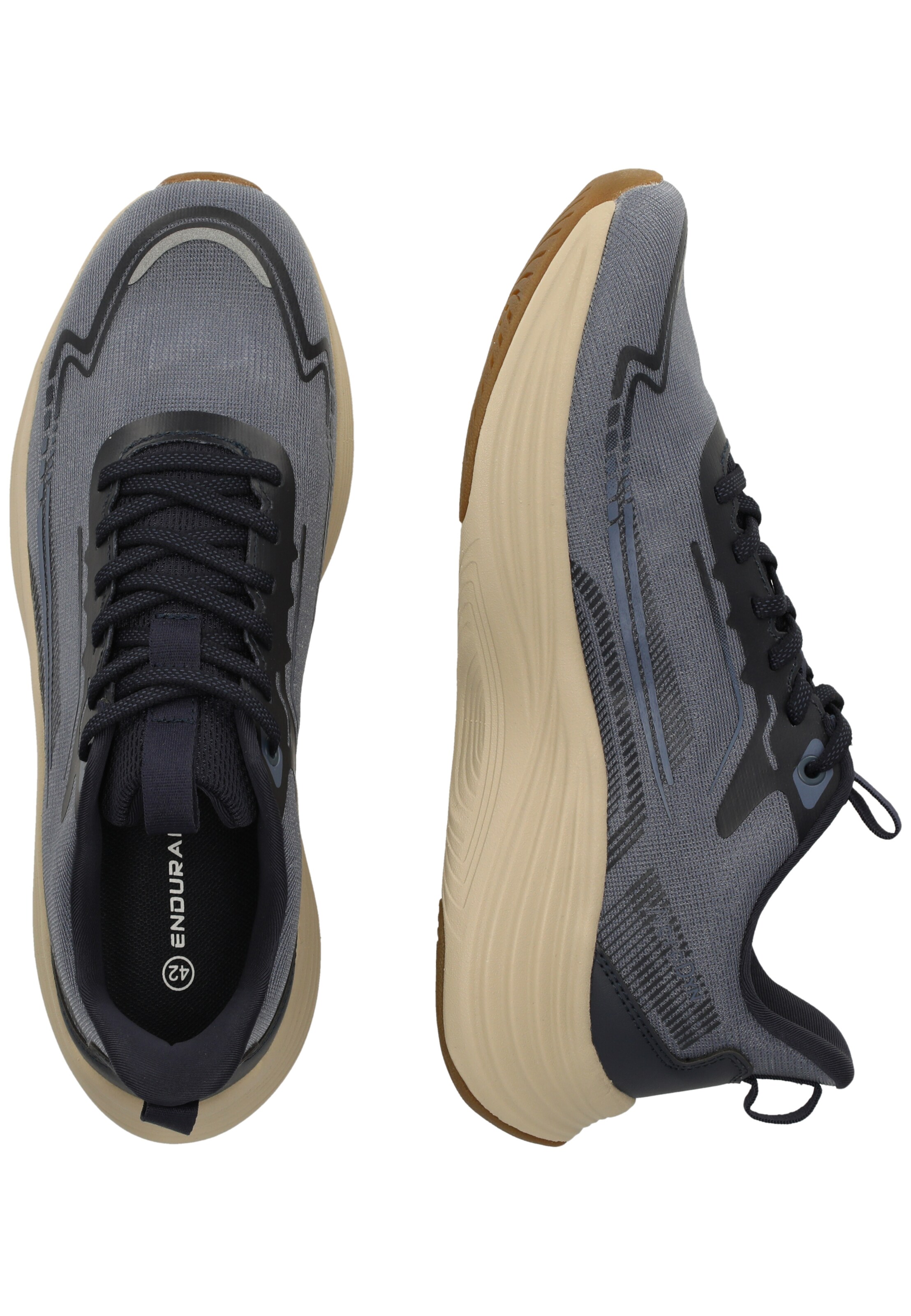 ENDURANCE Platform trainers 'Vilanova' in Blue