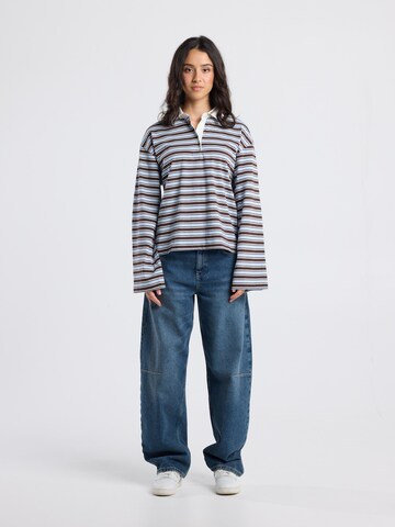 T-shirt America Today en bleu