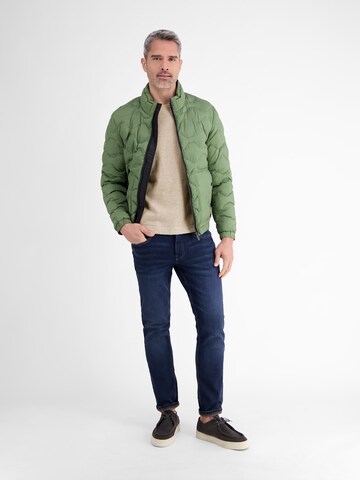 LERROS Shirt in Beige