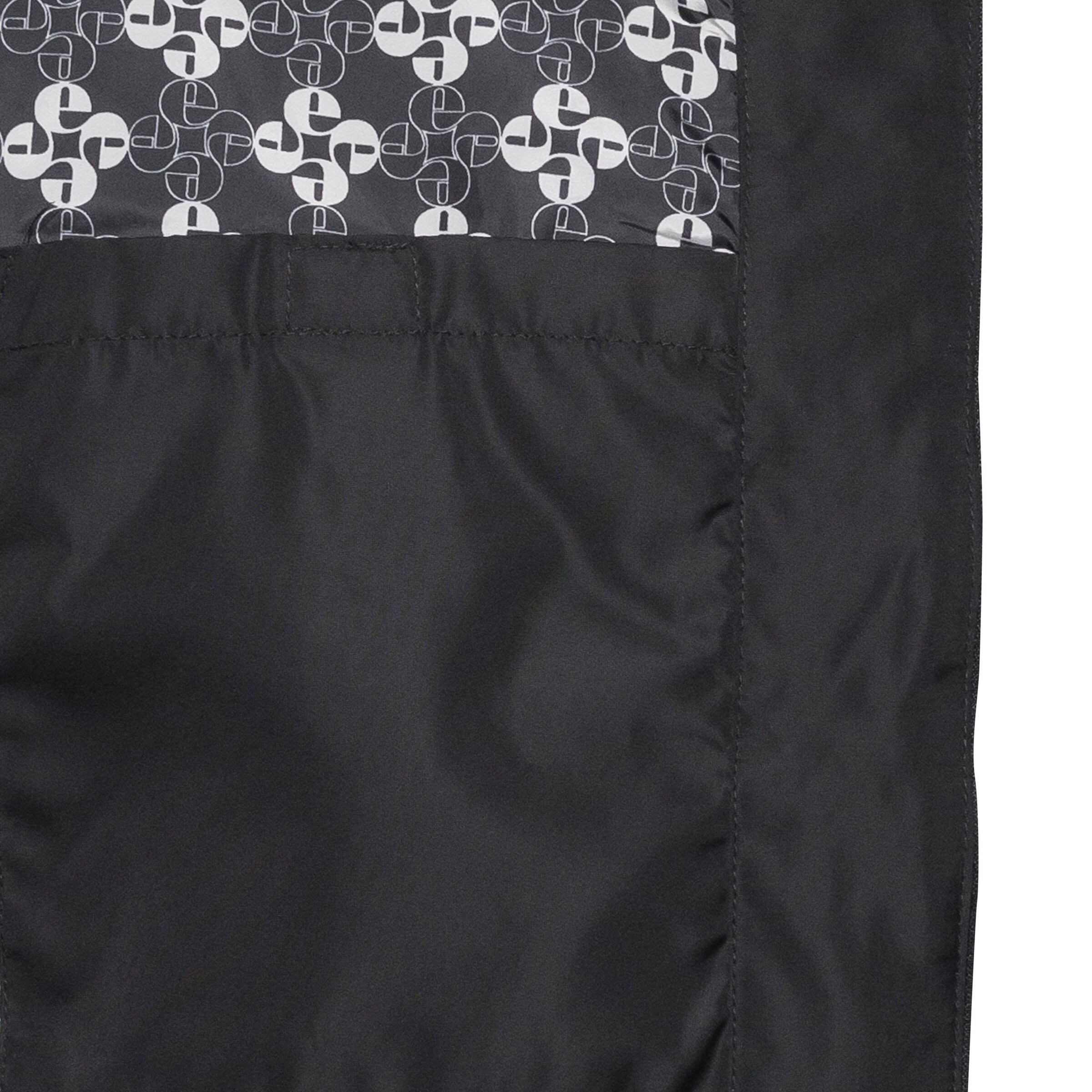 ELLESSE Jacke in Schwarz