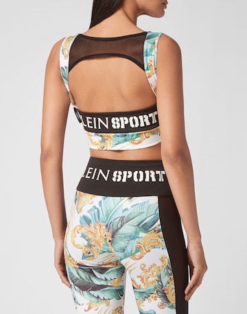 Plein Sport Sports bra in Mixed colours