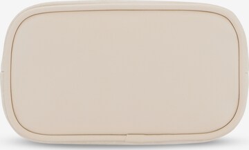 Expatrié Crossbody Bag 'Sarah Small' in Beige