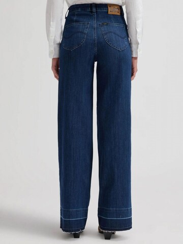 Lee Regular Jeans in Black