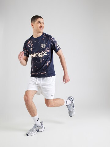 NIKE Koszulka funkcyjna w kolorze niebieski