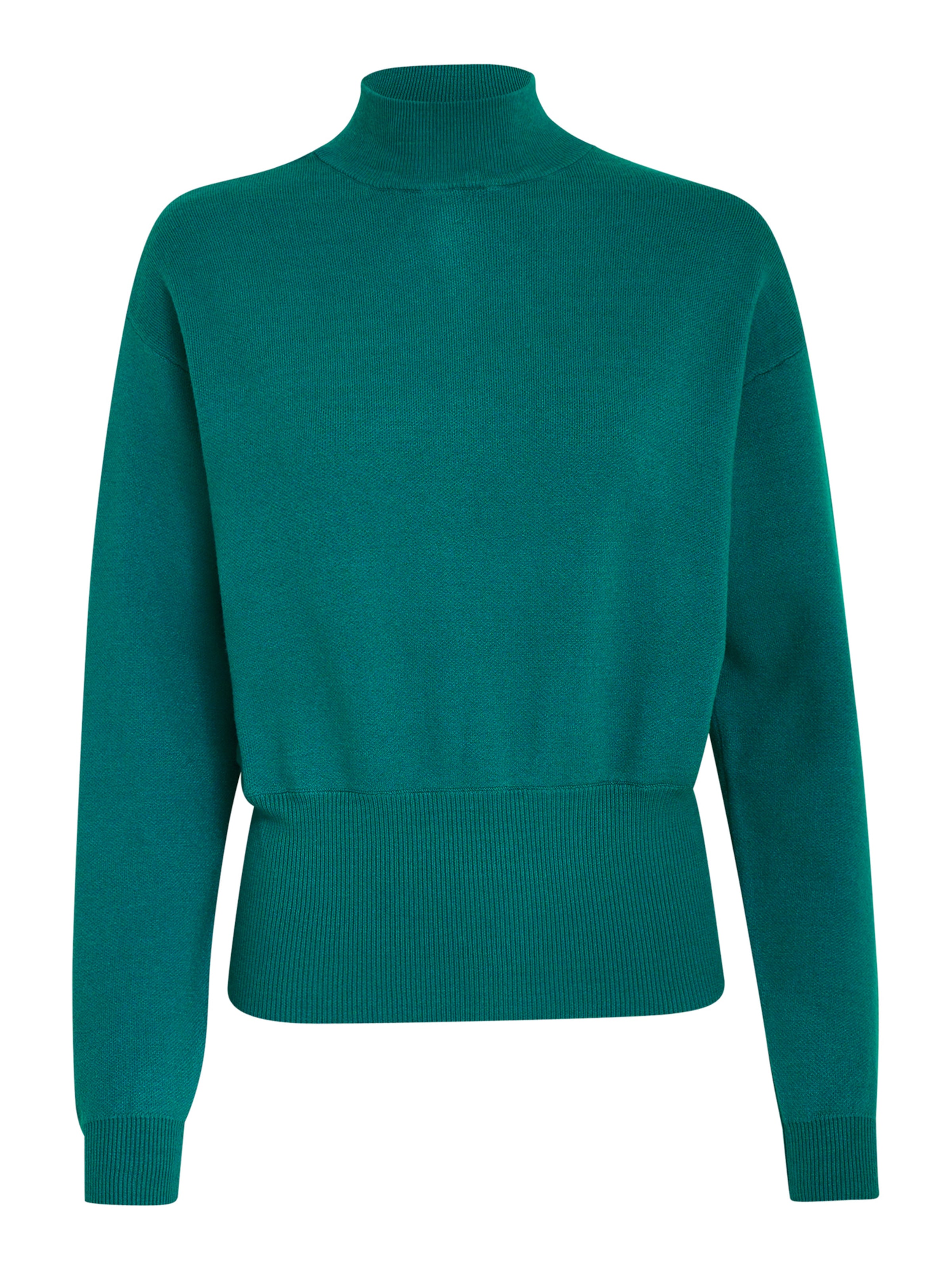 minus - Jersey 'Jose' en verde: frente