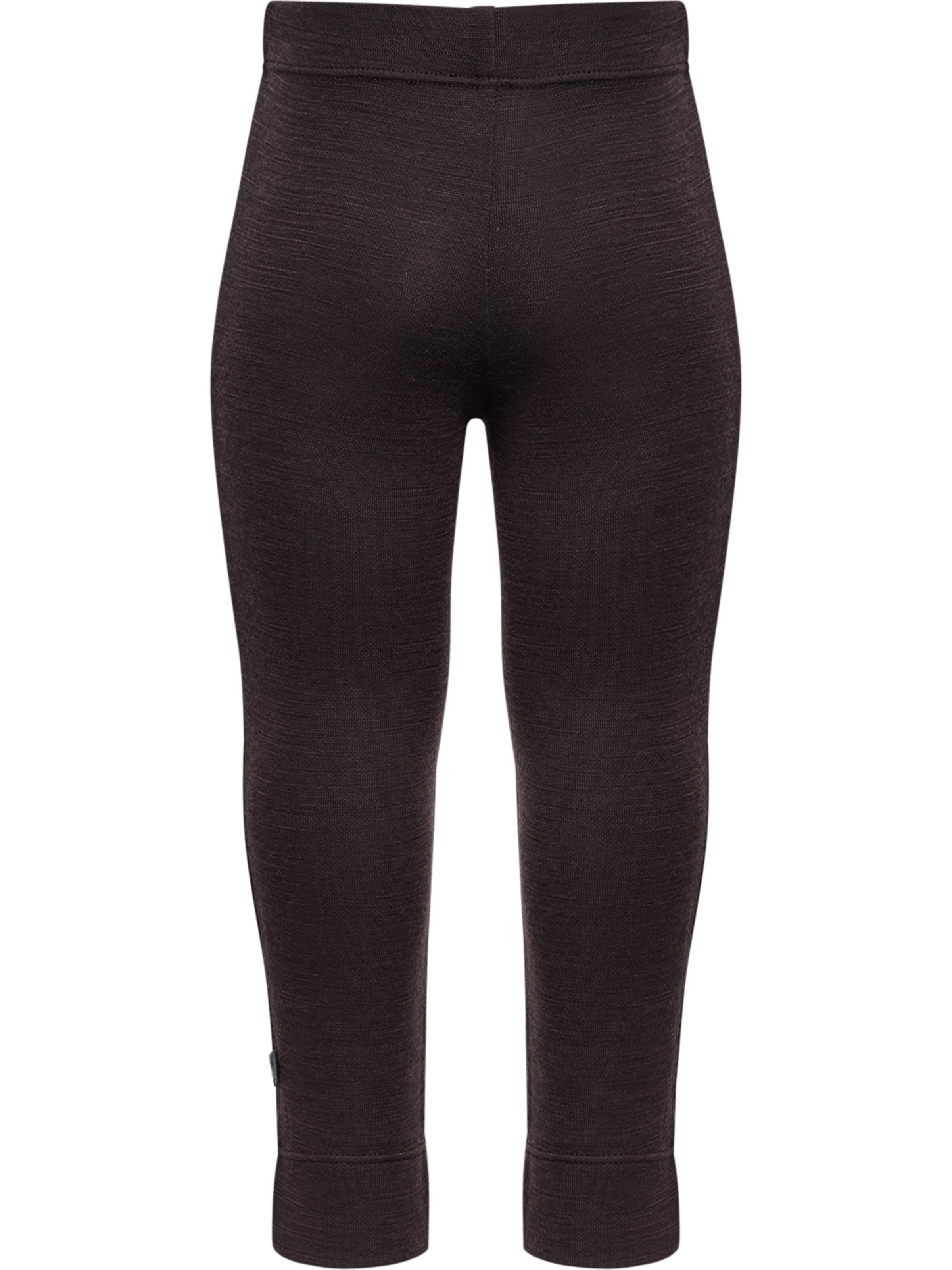 Hummel Skinny Leggings i brun