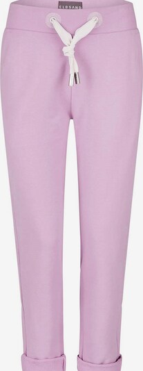 Pantaloni 'Brinja' Elbsand di colore rosa, Visualizzazione prodotti