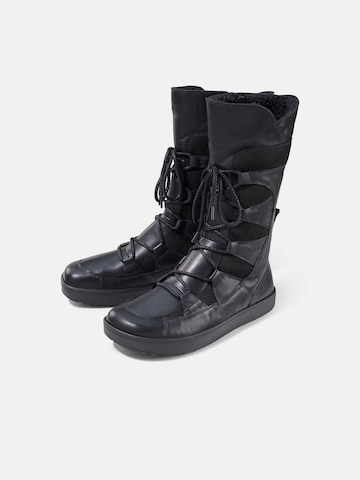BÄR Boots 'Runa' in Black