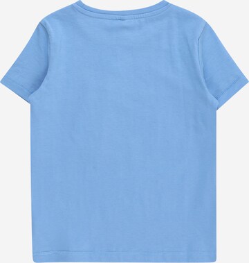 KIDS ONLY T-Shirt 'Kita' in Blau