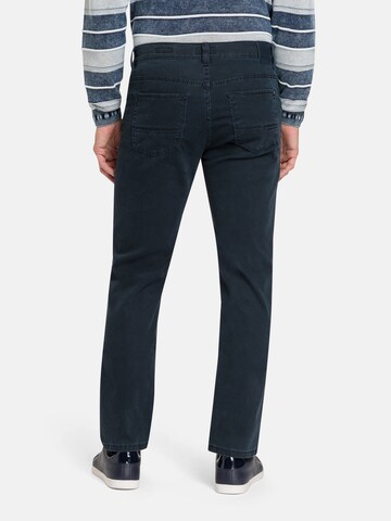 PIONEER Regular Jeans 'Rando' in Blau