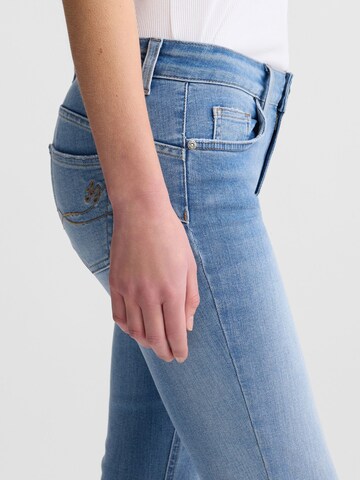 Liu Jo Flared Jeans in Blue