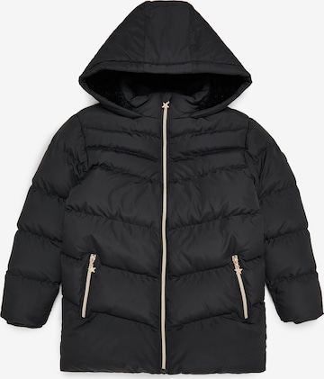 Threadgirls Between-season jacket in Black: front