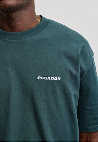 Pegador Póló - zöld