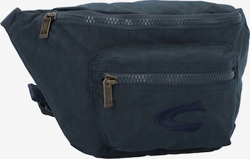 CAMEL ACTIVE Fanny Pack 'Journey' in Blue