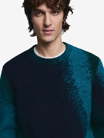 Desigual Neulepaita värissä vihreä