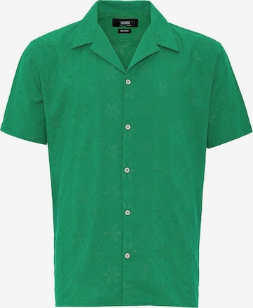 Antioch Regular Fit Paita värissä vihreä: etupuoli