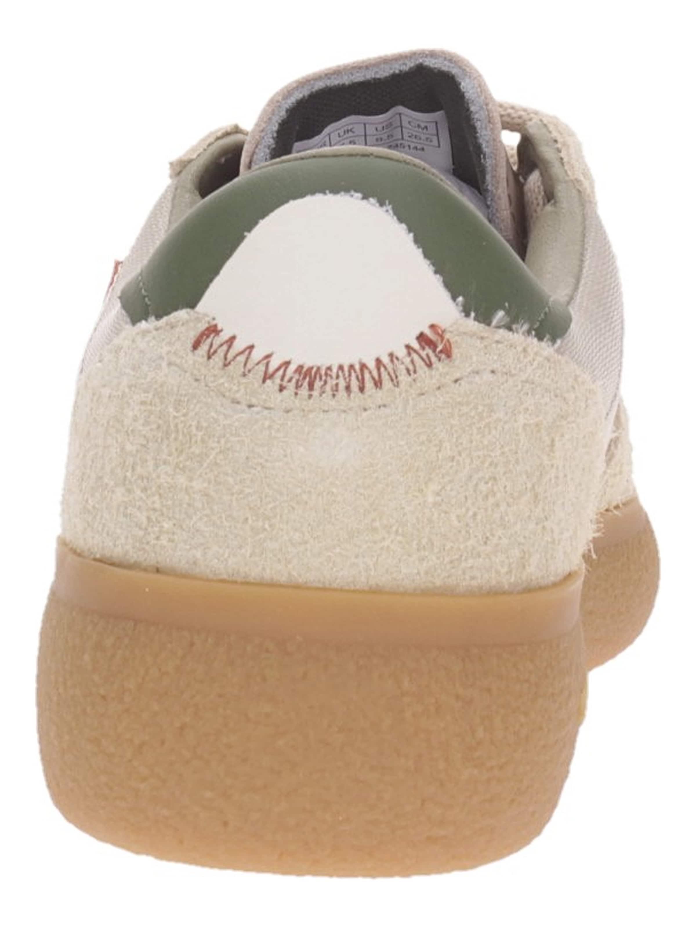 Sneaker bassa 'Sun68 Sneakers Luis Low' di SUN68 in beige