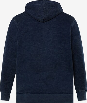 JP1880 Sweatshirt in Blau