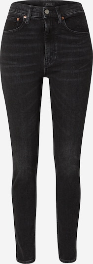 Polo Ralph Lauren Jeans i black denim, Produktvisning