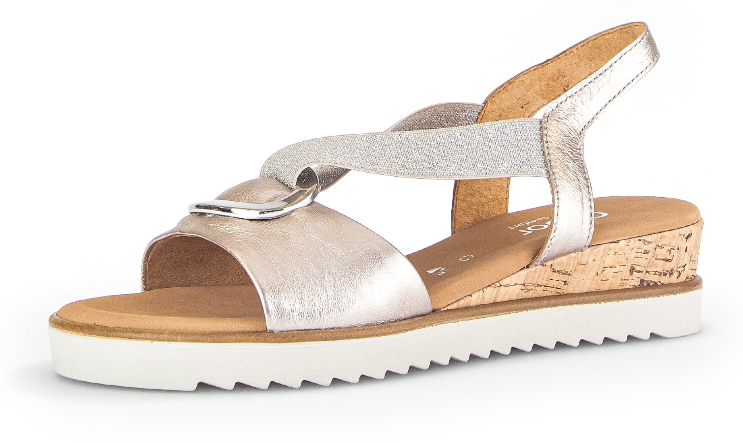 Gabor sandalen 2021 sale
