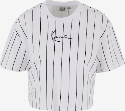 Karl Kani Majica u crna / bijela, Pregled proizvoda